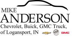 Mike Anderson Chevrolet GMC Truck